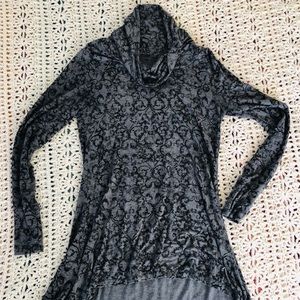 Cuddle Duds long sleeve top